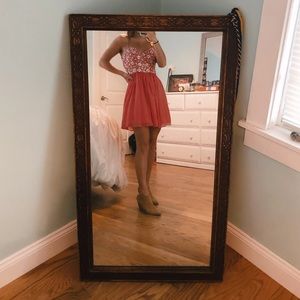 Size 3 “B. Smart” Dress